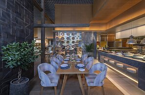Mandarin Oriental Al Faisaliah, Riyadh