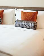 Mandarin Oriental Al Faisaliah, Riyadh