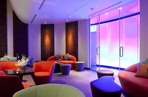 Mandarin Oriental Al Faisaliah, Riyadh