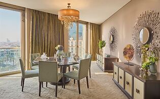 Mandarin Oriental Al Faisaliah, Riyadh
