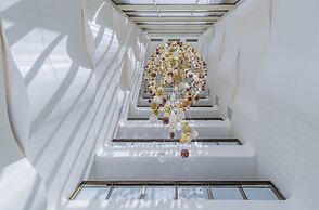 Mandarin Oriental Al Faisaliah, Riyadh
