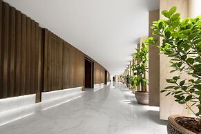 Mandarin Oriental Al Faisaliah, Riyadh