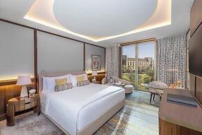 Mandarin Oriental Al Faisaliah, Riyadh