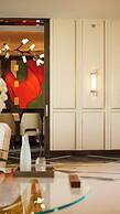 Mandarin Oriental Al Faisaliah, Riyadh