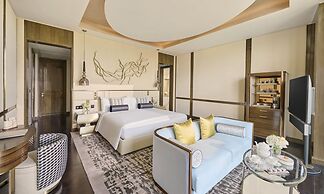Mandarin Oriental Al Faisaliah, Riyadh