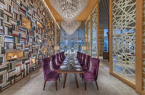 Mandarin Oriental Al Faisaliah, Riyadh