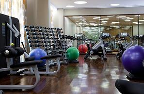 Mandarin Oriental Al Faisaliah, Riyadh