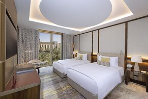 Mandarin Oriental Al Faisaliah, Riyadh
