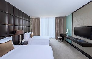 Mandarin Oriental Al Faisaliah, Riyadh