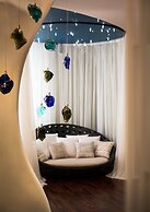 Mandarin Oriental Al Faisaliah, Riyadh