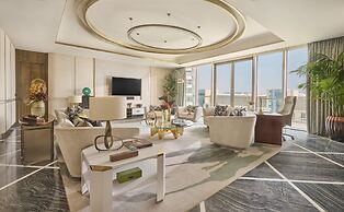 Mandarin Oriental Al Faisaliah, Riyadh