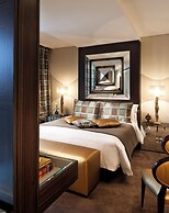 Mandarin Oriental Al Faisaliah, Riyadh