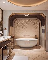 Mandarin Oriental Al Faisaliah, Riyadh