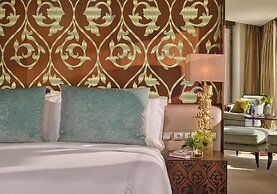 Mandarin Oriental Al Faisaliah, Riyadh