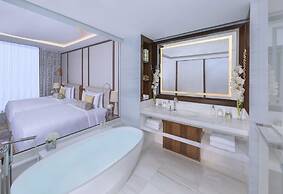 Mandarin Oriental Al Faisaliah, Riyadh