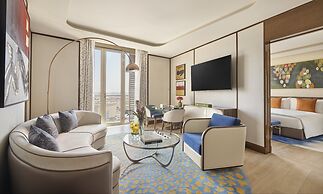 Mandarin Oriental Al Faisaliah, Riyadh