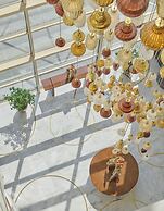 Mandarin Oriental Al Faisaliah, Riyadh