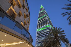 Mandarin Oriental Al Faisaliah, Riyadh