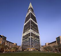 Mandarin Oriental Al Faisaliah, Riyadh