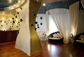 Mandarin Oriental Al Faisaliah, Riyadh