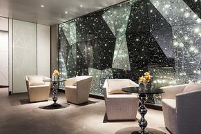 Mandarin Oriental Al Faisaliah, Riyadh