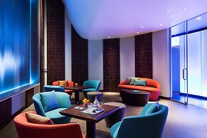 Mandarin Oriental Al Faisaliah, Riyadh