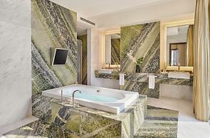 Mandarin Oriental Al Faisaliah, Riyadh