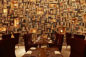 Mandarin Oriental Al Faisaliah, Riyadh