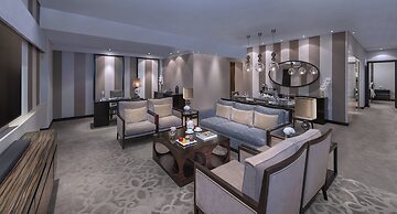 Mandarin Oriental Al Faisaliah, Riyadh