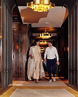 Mandarin Oriental Al Faisaliah, Riyadh