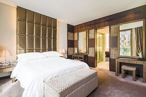 Mandarin Oriental Al Faisaliah, Riyadh