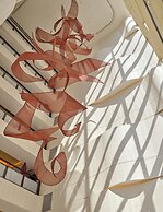Mandarin Oriental Al Faisaliah, Riyadh