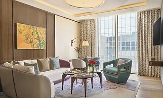 Mandarin Oriental Al Faisaliah, Riyadh