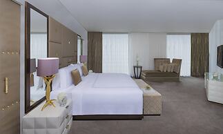 Mandarin Oriental Al Faisaliah, Riyadh