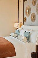 Mandarin Oriental Al Faisaliah, Riyadh