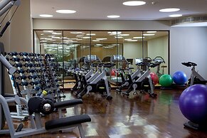 Mandarin Oriental Al Faisaliah, Riyadh