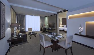 Mandarin Oriental Al Faisaliah, Riyadh
