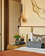 Mandarin Oriental Al Faisaliah, Riyadh