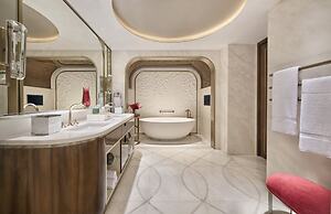 Mandarin Oriental Al Faisaliah, Riyadh