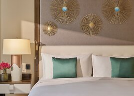 Mandarin Oriental Al Faisaliah, Riyadh