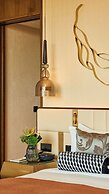 Mandarin Oriental Al Faisaliah, Riyadh