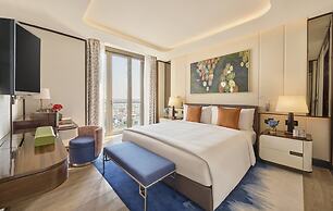 Mandarin Oriental Al Faisaliah, Riyadh