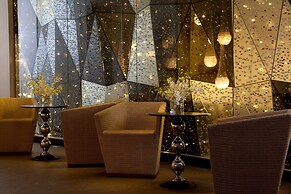 Mandarin Oriental Al Faisaliah, Riyadh