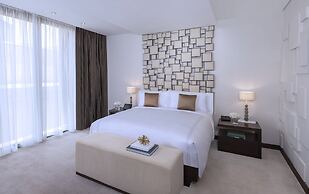 Mandarin Oriental Al Faisaliah, Riyadh