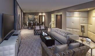 Mandarin Oriental Al Faisaliah, Riyadh
