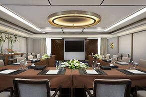 Mandarin Oriental Al Faisaliah, Riyadh