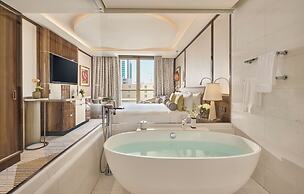 Mandarin Oriental Al Faisaliah, Riyadh