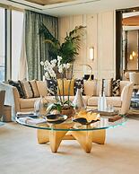 Mandarin Oriental Al Faisaliah, Riyadh
