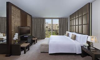 Mandarin Oriental Al Faisaliah, Riyadh