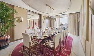 Mandarin Oriental Al Faisaliah, Riyadh